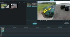 Filmora 9 inkl. Update auf Version 11 - Videoschnitt - PC Download Version