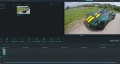 Filmora 9 inkl. Update auf Version 11 - Videoschnitt - PC Download Version