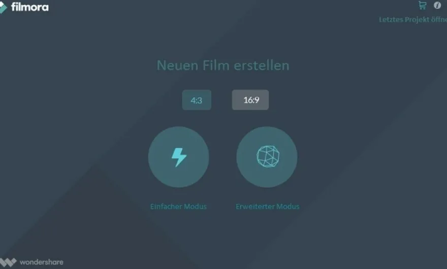 Filmora 9 inkl. Update auf Version 11 - Videoschnitt - PC Download Version