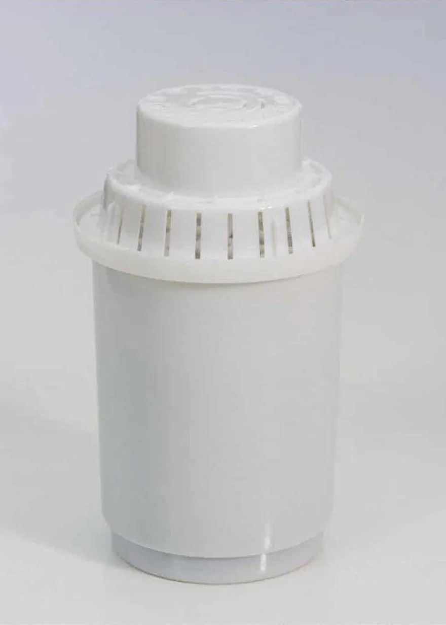 Filterkartusche - WaTec Pitcher - Sanus - Alkadrops