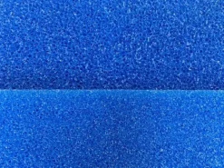 Filtermatte Filterschwamm Filterschaum 50 x 50 x 3 - 50 x 50 x 10 cm Koi Teich +