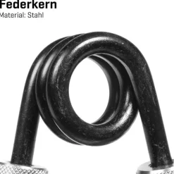 Fingerhantel 200lb (91KG)