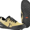 FIRST DEGREE Bike Schuhe Flite hemp - Größe: 8,5 (41)