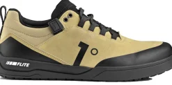FIRST DEGREE Bike Schuhe Flite hemp - Größe: 8,5 (41)