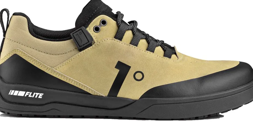 FIRST DEGREE Bike Schuhe Flite hemp - Größe: 8,5 (41)