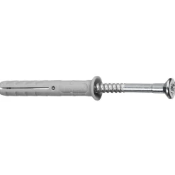 Fischer Nageldübel N 6x40/10 S 100 St
