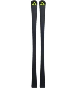 Fischer RC4 Noize LT Superflex Skiset 2026
