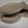 Fisch Pappmache 20cm zum bemalen verzieren Rayher Hobby 67-261-000