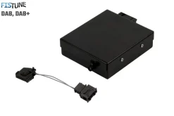 Fistune DAB, DAB+ Integration für Audi MMI 2G