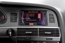 Fistune DAB, DAB+ Integration für Audi MMI 2G