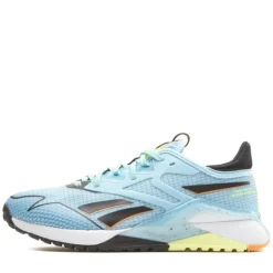Fitnessschuhe Reebok Nano X2 Adventure Blau