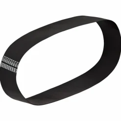 Flachriemen 650 x 1 x 30 mm
