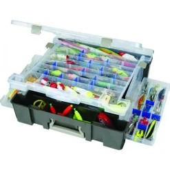 Flambeau Super Max Gerätebox Organizer mit Zerust 9030 - 43,8x42,6x12,7cm