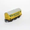 Fleischmann 5041 - Güterwagen 082 0 41-3 DB - Wienerwald - HO 1:87 Originalverpackung