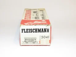 Fleischmann 5041 - Güterwagen 082 0 41-3 DB - Wienerwald - HO 1:87 Originalverpackung