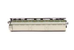 Fleischmann 8041 K - Abteilwagen - Spur N - 1:160 - Originalverpackung