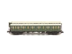 Fleischmann 8041 K - Abteilwagen - Spur N - 1:160 - Originalverpackung