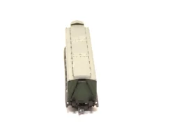 Fleischmann 8041 K - Abteilwagen - Spur N - 1:160 - Originalverpackung
