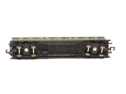 Fleischmann 8041 K - Abteilwagen - Spur N - 1:160 - Originalverpackung