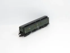 Fleischmann 8788 K - Gepäckwagen 2710 Deutsche Post - Spur N 1:160 Originalverpackung