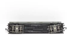 Fleischmann 8788 K - Gepäckwagen 2710 Deutsche Post - Spur N 1:160 Originalverpackung
