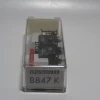 Fleischmann 8847 K - Kesselwagen - Erfurt - Spur N 1:160 - Originalverpackung