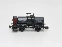 Fleischmann 8847 K - Kesselwagen - Erfurt - Spur N 1:160 - Originalverpackung