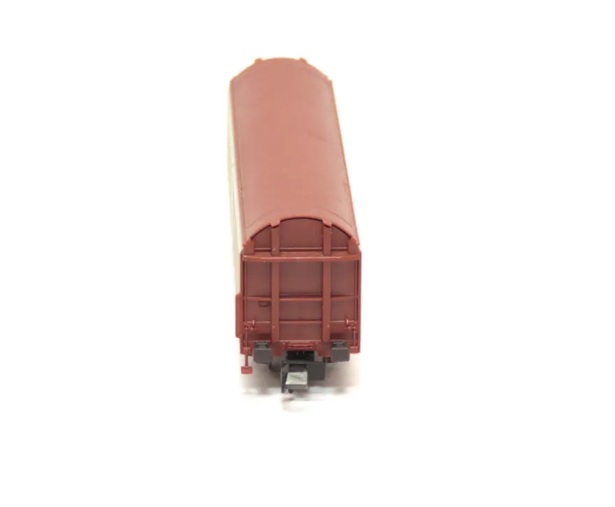 Fleischmann 9393 K - Schiebewandwagen - Spur N - 1:160