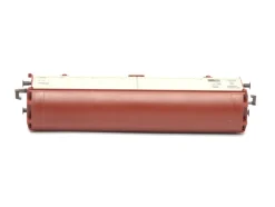 Fleischmann 9393 K - Schiebewandwagen - Spur N - 1:160