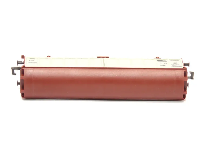 Fleischmann 9393 K - Schiebewandwagen - Spur N - 1:160