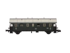 Fleischmann 8062 - Personenwagen - Spur N - 1:160 - Originalverpackung