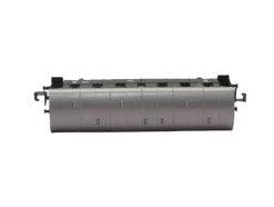 Fleischmann 8062 - Personenwagen - Spur N - 1:160 - Originalverpackung