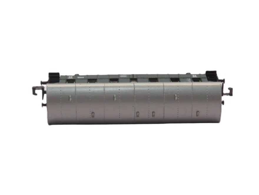 Fleischmann 8062 - Personenwagen - Spur N - 1:160 - Originalverpackung