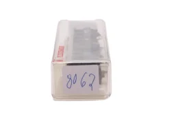 Fleischmann 8062 - Personenwagen - Spur N - 1:160 - Originalverpackung