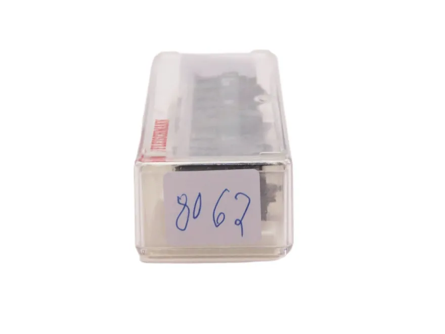 Fleischmann 8062 - Personenwagen - Spur N - 1:160 - Originalverpackung