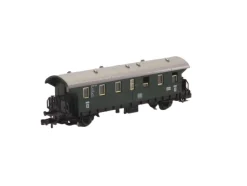 Fleischmann 8062 - Personenwagen - Spur N - 1:160 - Originalverpackung