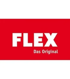 Flex Akku-Flutlicht Handlampe WL 2800 18.0 # 504637