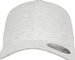Flexfit Cap Ivory Melange Cap Ivory