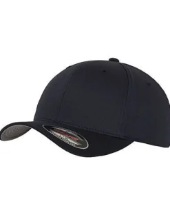 Flexfit Wooly Combed Baseball-Caps 6-Panel Youth, XS - XXL FX6277