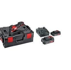 Flex MT 18.0-EC Akku-Multitool 18V + P-Set 22 Q Akku-Set 18V 2.5Ah # 531018