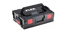 Flex MT 18.0-EC Akku-Multitool 18V + P-Set 22 Q Akku-Set 18V 2.5Ah # 531018