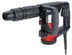 Flex Stemmhammer DH 5 SDS-max 5 Kg im Transportkoffer # 365920