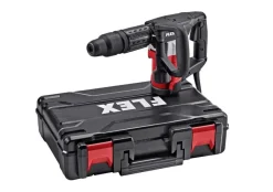 Flex Stemmhammer DH 5 SDS-max 5 Kg im Transportkoffer # 365920