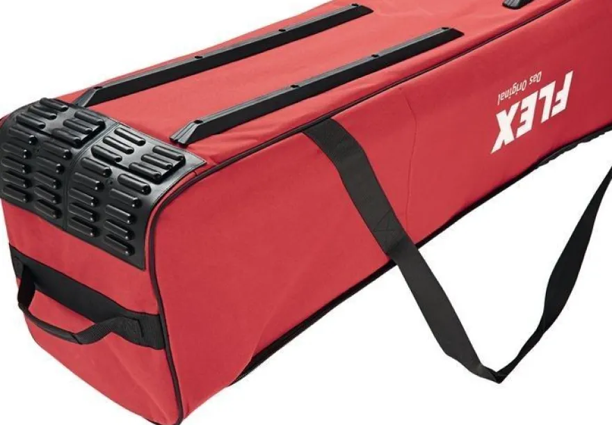 FLEX Transporttasche für Giraffe GE 5 GE 5 R GE 7 TB L 1560x320x360 # 408867