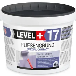 Fliesengrund 1,5-40kg Haftgrund Quarzgrund Fliesengrundierung Fliese auf Fliese L+17