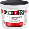 Fliesenkleber 10Kg Fertig Dispersionkleber Flexmörtel wasserdicht L+12