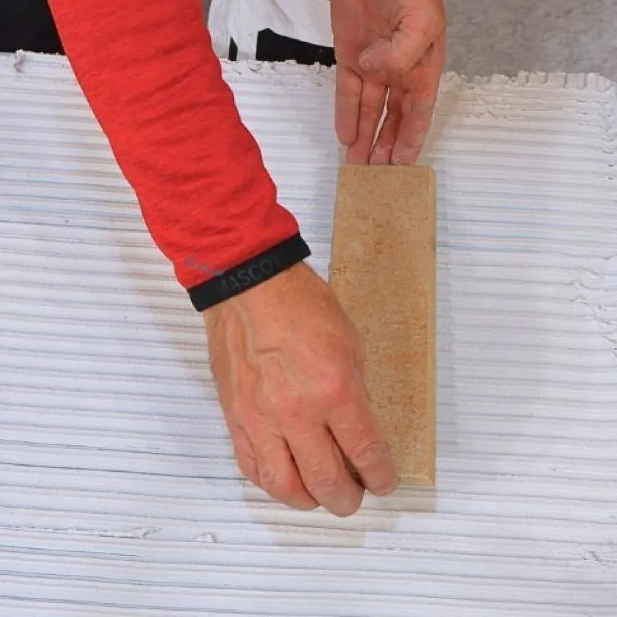 Fliesenkleber 10Kg Fertig Dispersionkleber Flexmörtel wasserdicht L+12