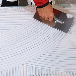 Fliesenkleber 10Kg Fertig Dispersionkleber Flexmörtel wasserdicht L+12