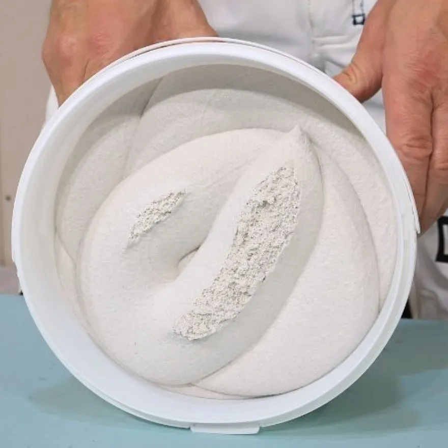 Fliesenkleber 10Kg Fertig Dispersionkleber Flexmörtel wasserdicht L+12