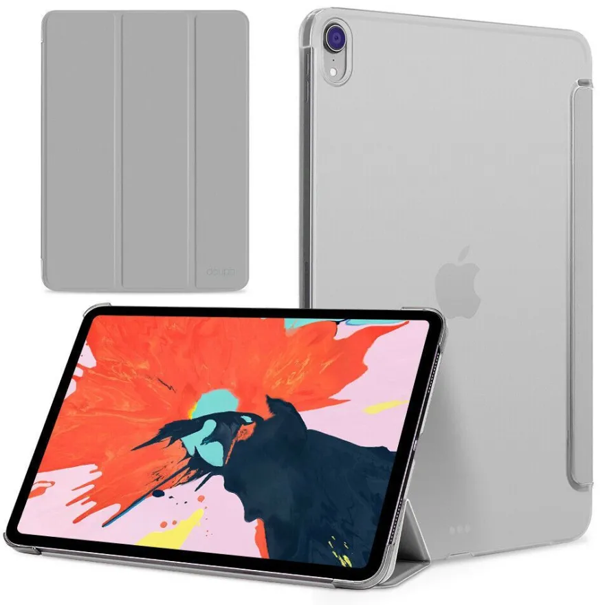 Flip Case iPad Pro 11